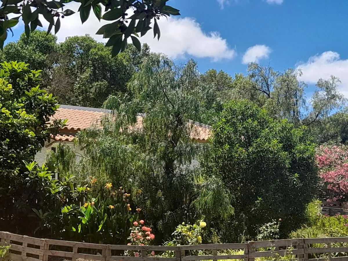 Nature Houses Holiday home Lagos Portugal