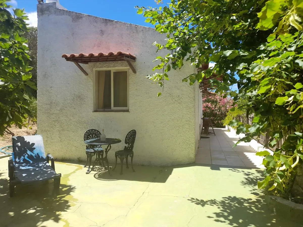 Nature Houses Holiday home Lagos