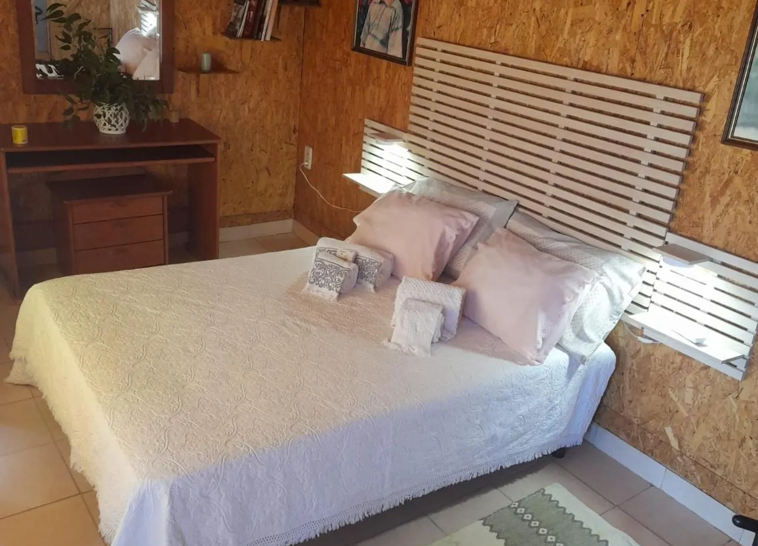 Nature Houses Holiday home Lagos Portugal