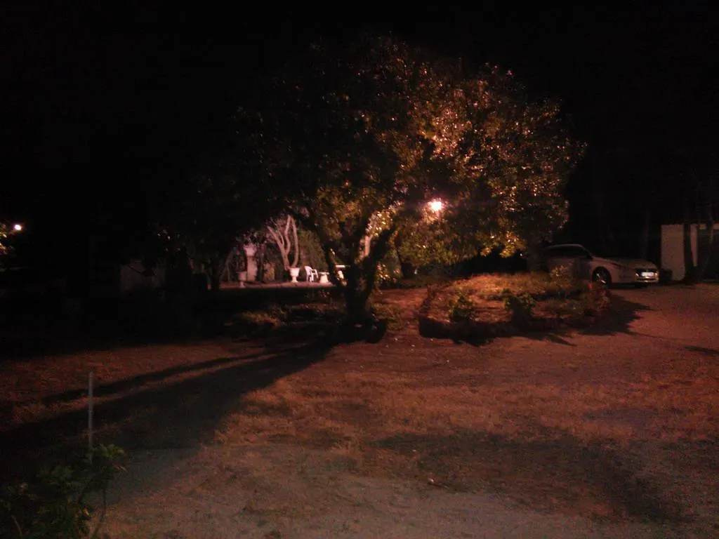Nature Houses Holiday home Lagos