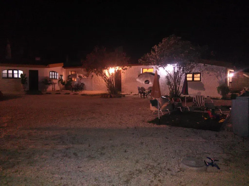Nature Houses Holiday home Lagos 0*,