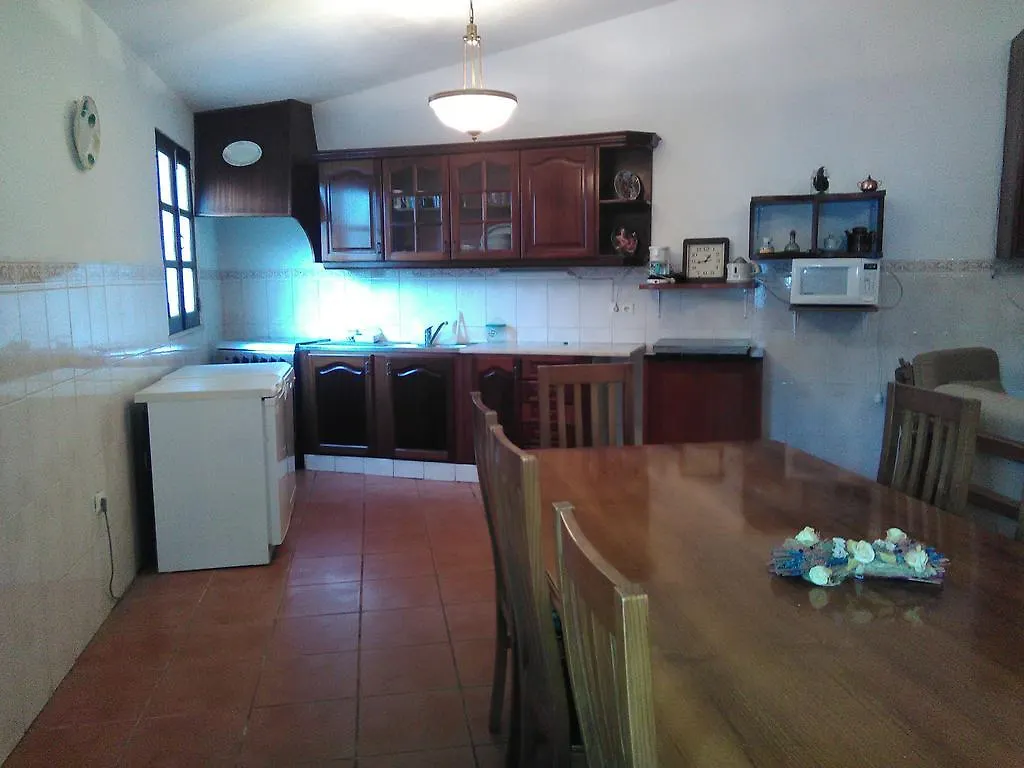 Nature Houses Holiday home Lagos Portugal