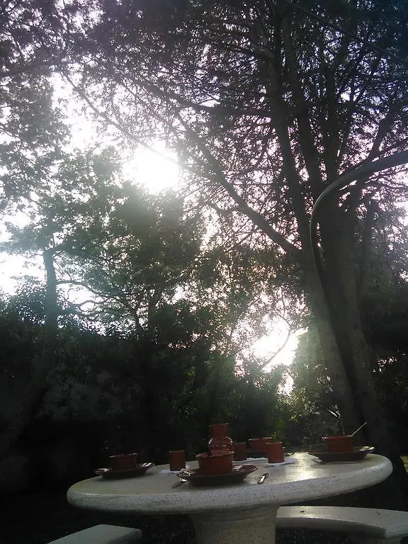 Nature Houses Holiday home Lagos