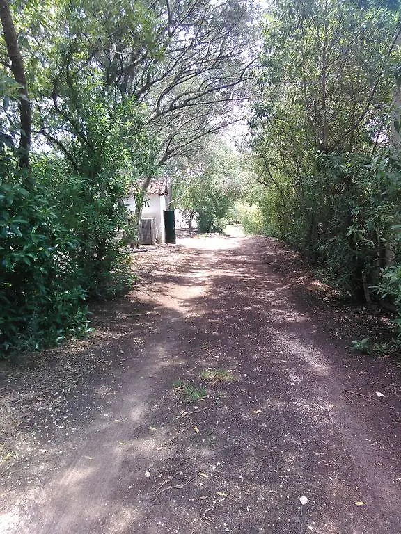 Nature Houses Holiday home Lagos