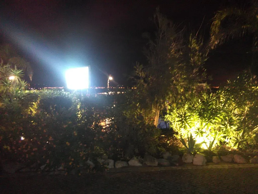 Nature Houses Holiday home Lagos Portugal