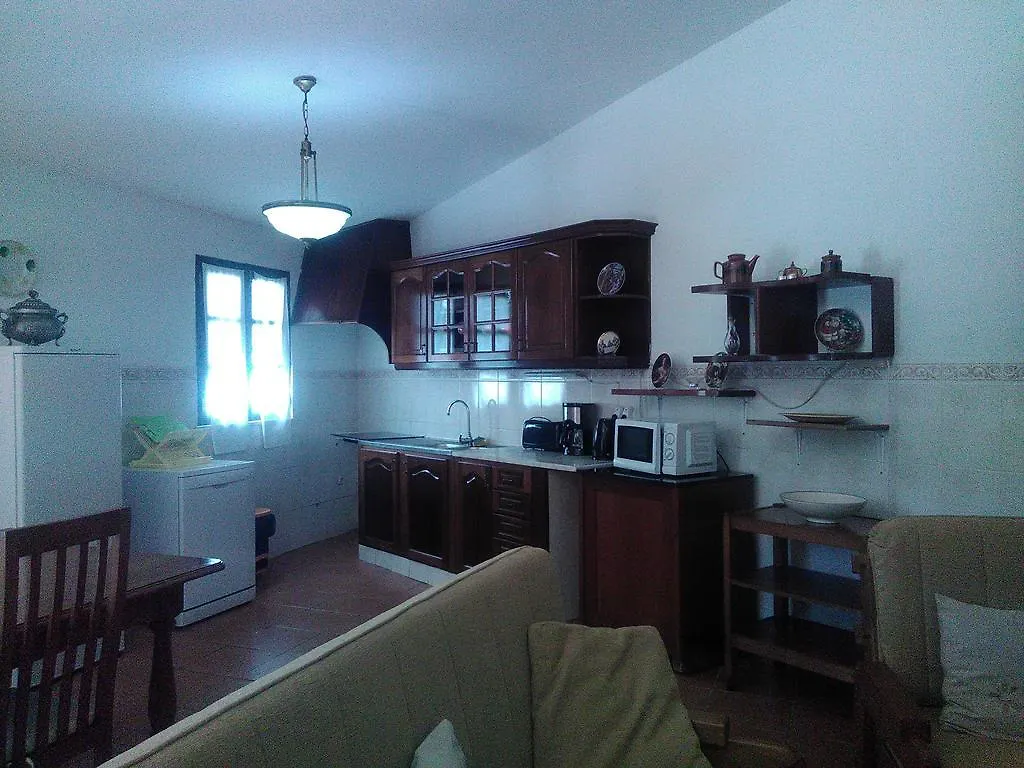 Nature Houses Holiday home Lagos