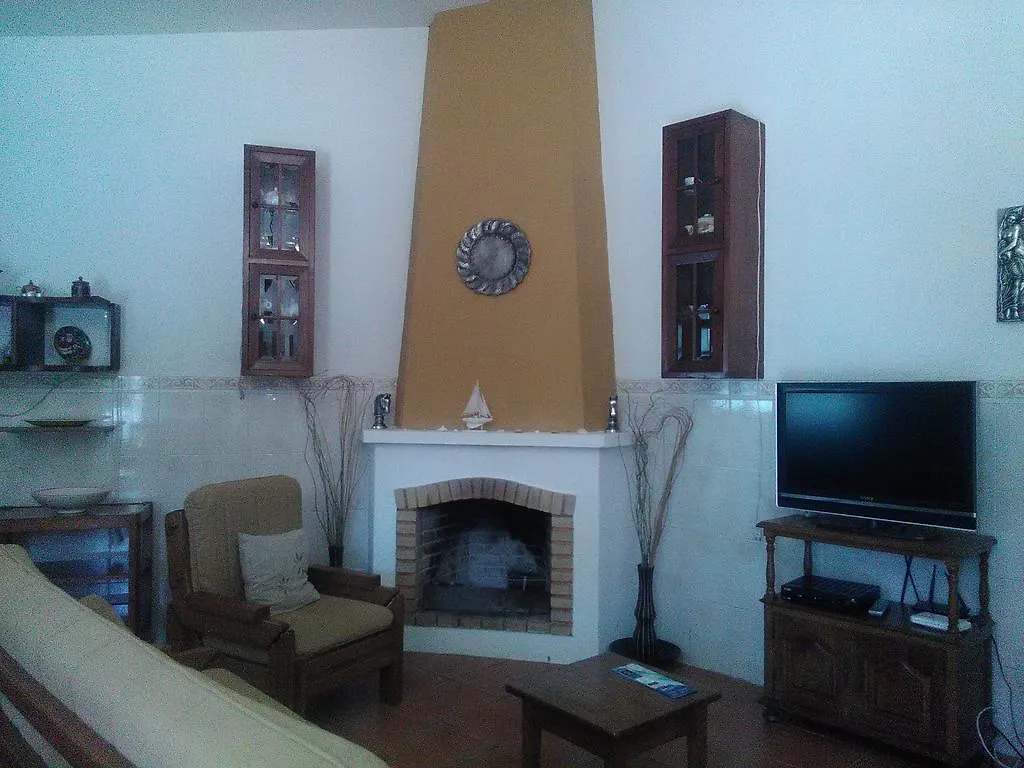 Nature Houses Holiday home Lagos