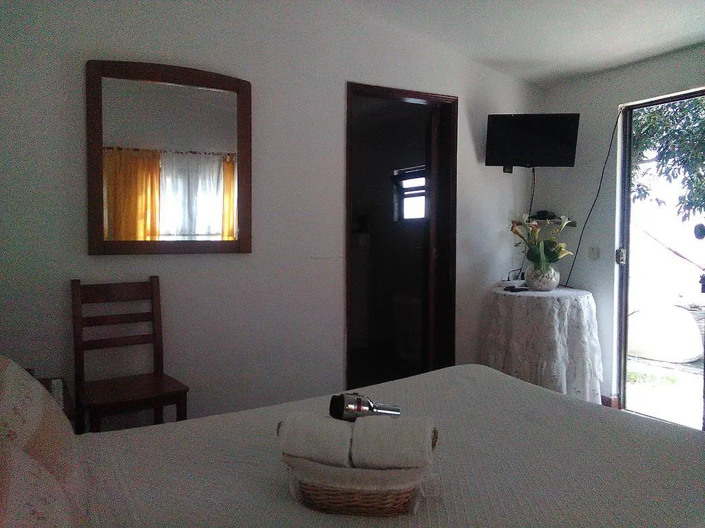 Nature Houses Holiday home Lagos 0*,