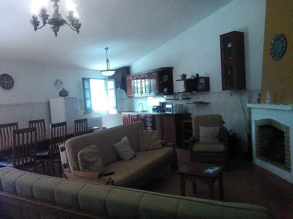 Nature Houses Holiday home Lagos 0*,