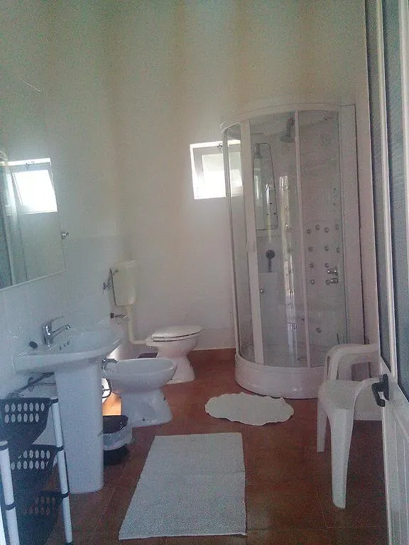 Nature Houses Holiday home Lagos