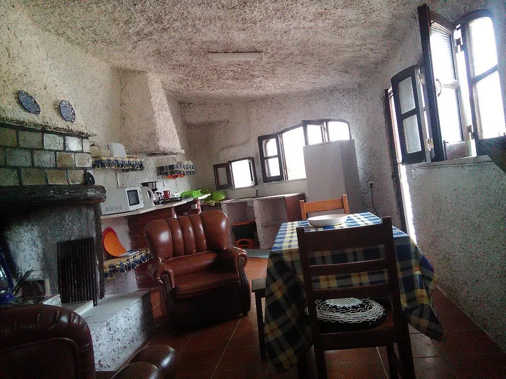 Nature Houses Holiday home Lagos