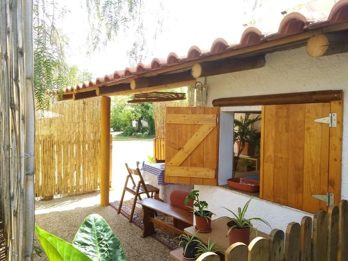 Nature Houses Holiday home Lagos 0*,