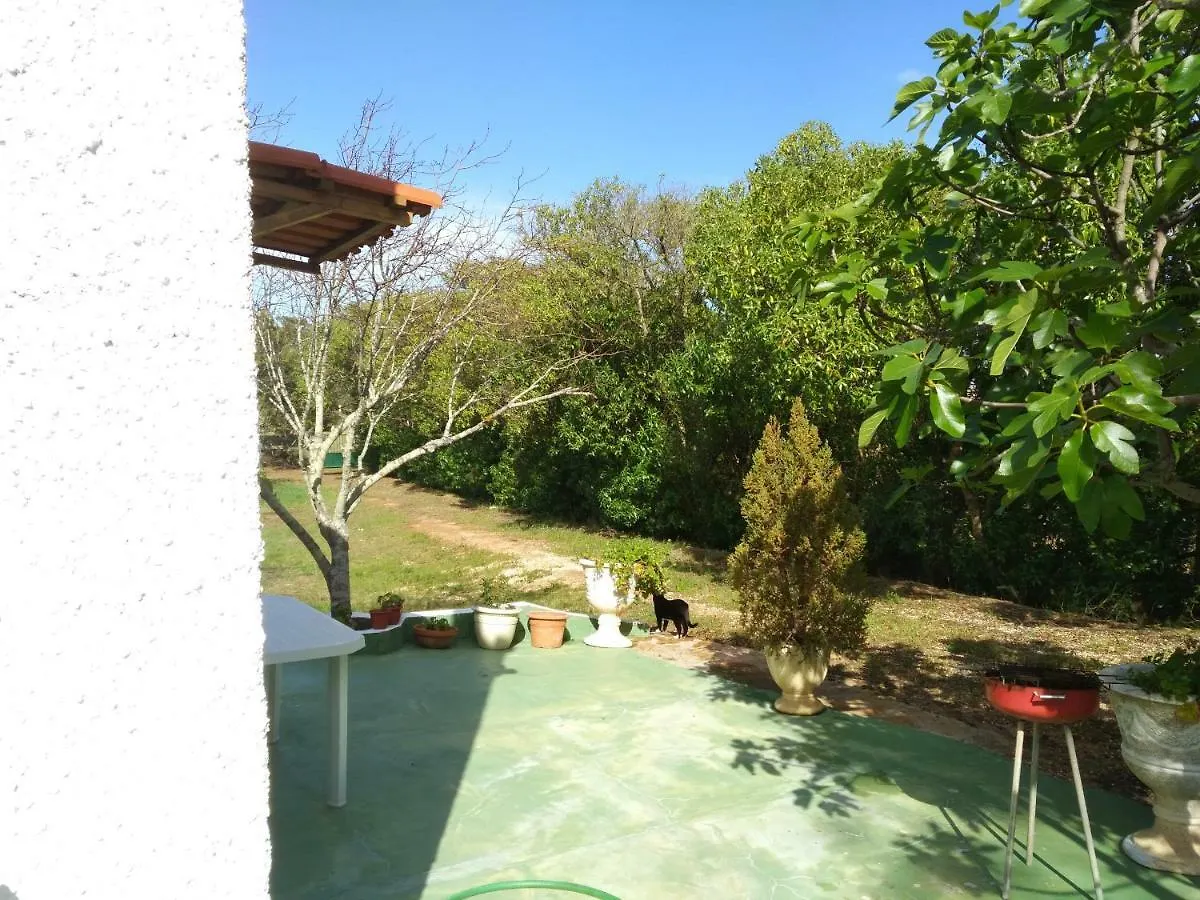 Nature Houses Holiday home Lagos