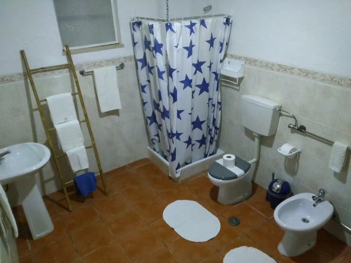 Nature Houses Holiday home Lagos
