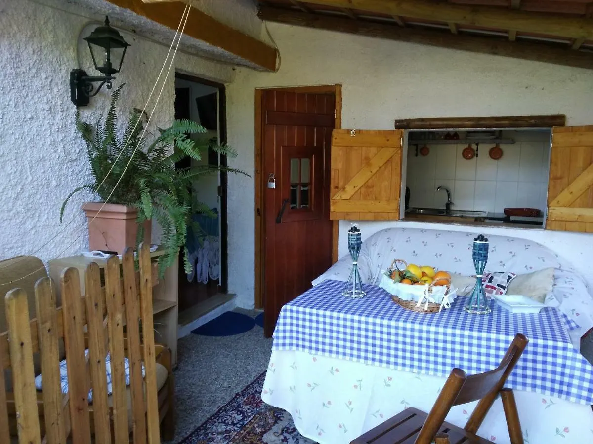 Nature Houses Holiday home Lagos