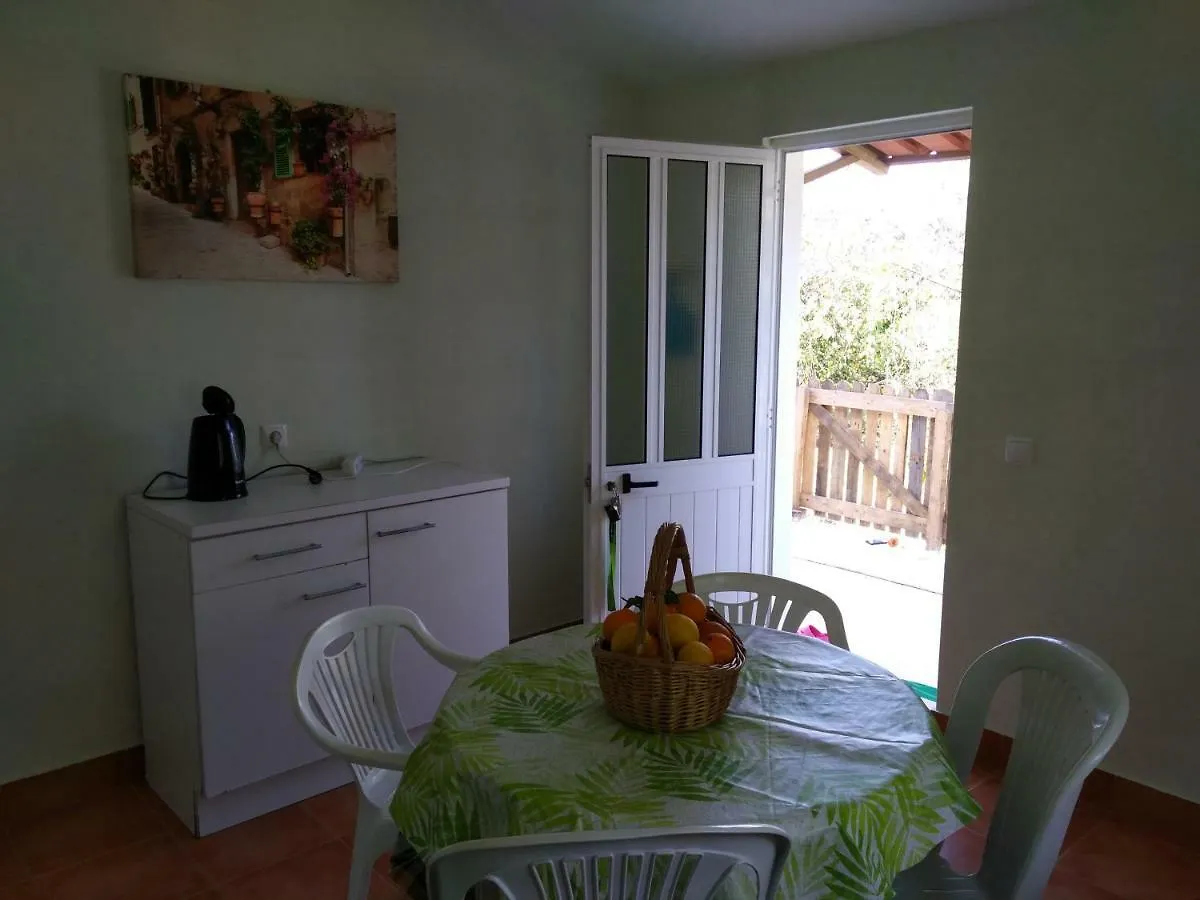 Nature Houses Holiday home Lagos Portugal