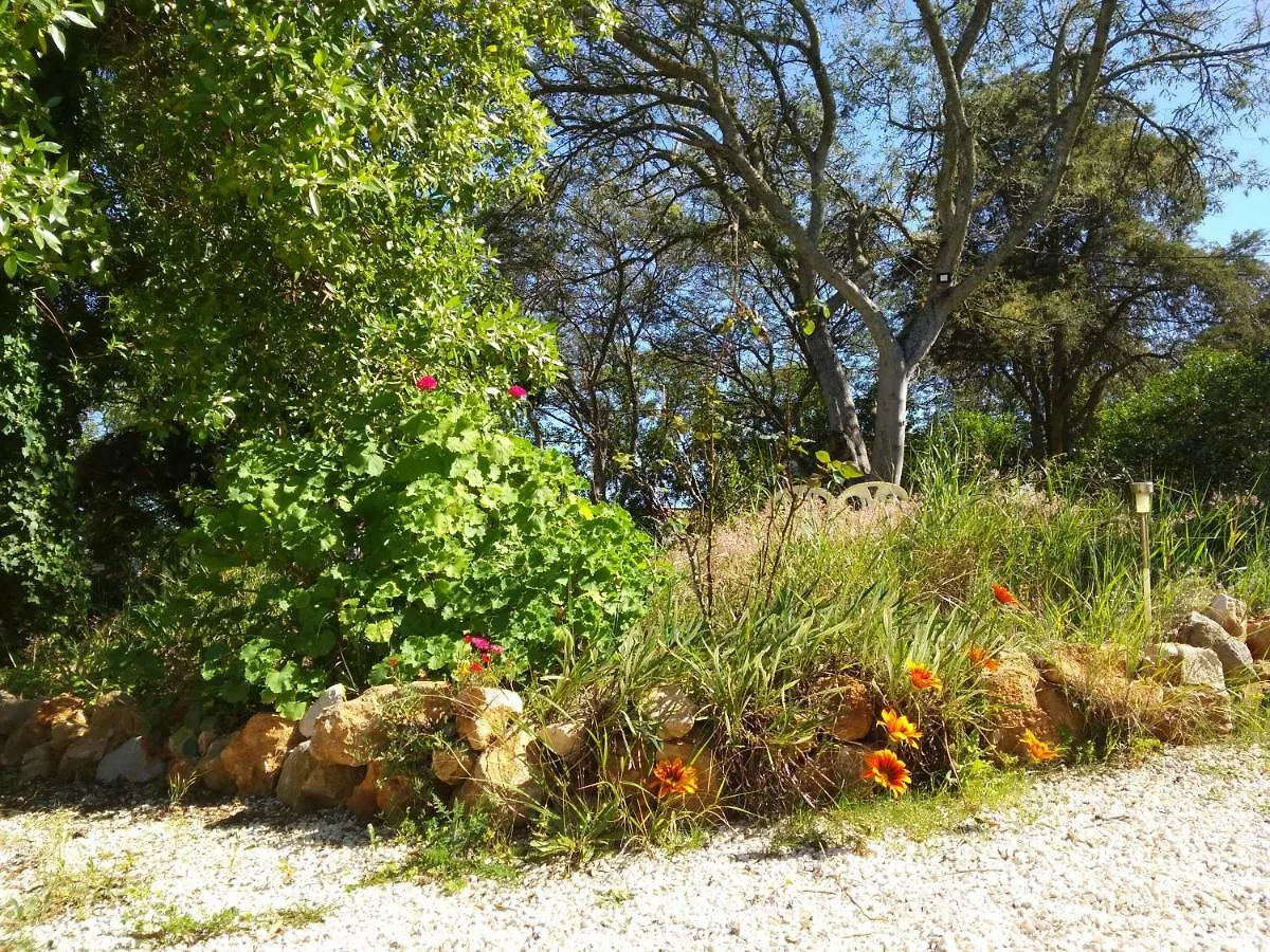 Nature Houses Holiday home Lagos Portugal
