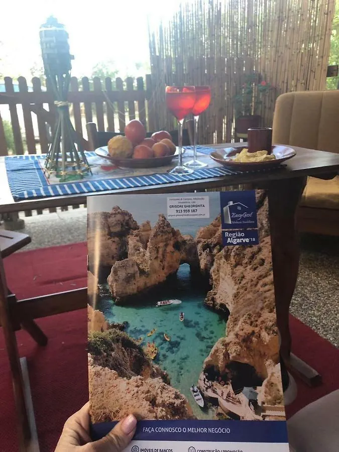 Nature Houses Holiday home Lagos