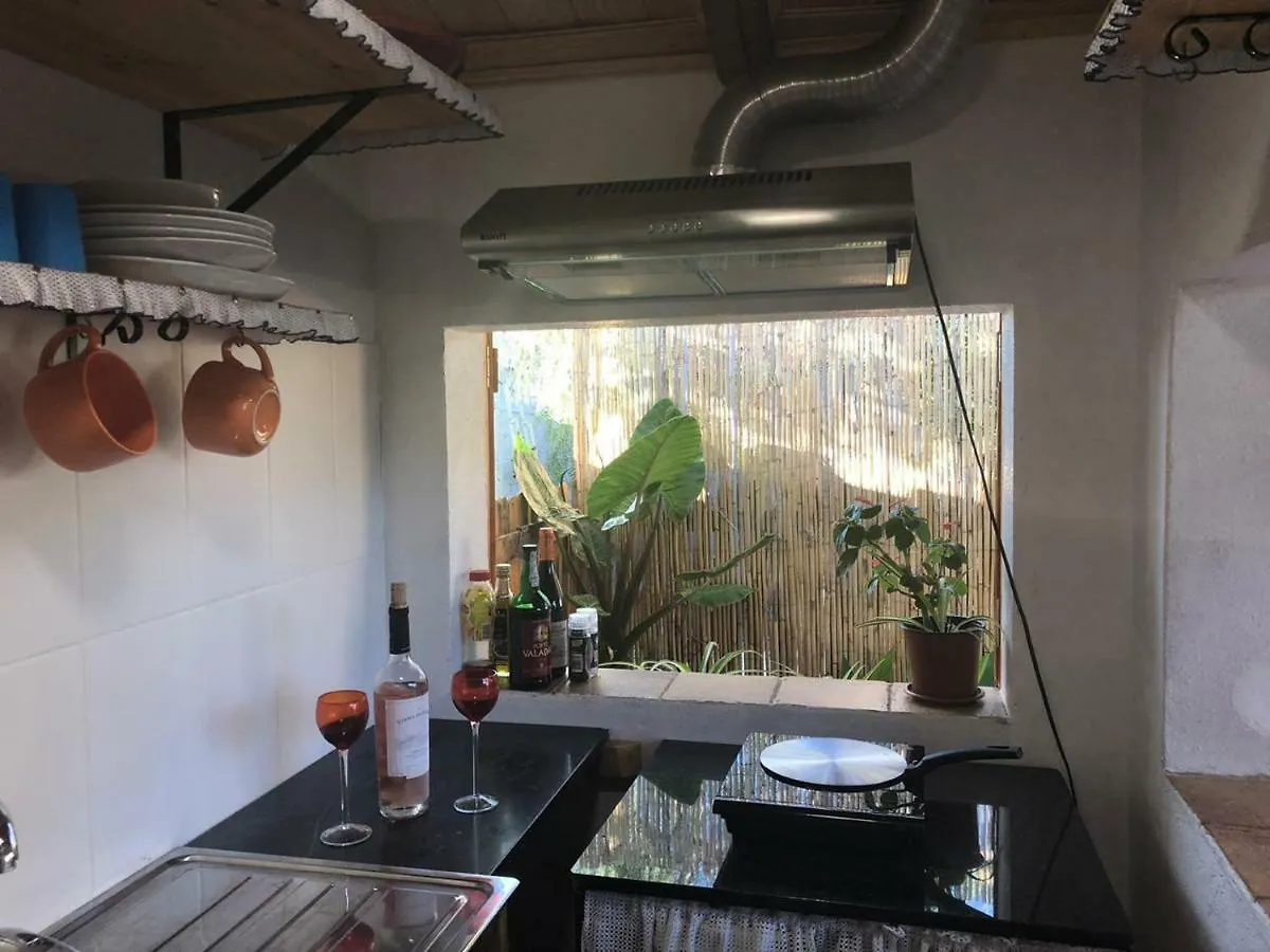 Nature Houses Holiday home Lagos 0*,  Portugal