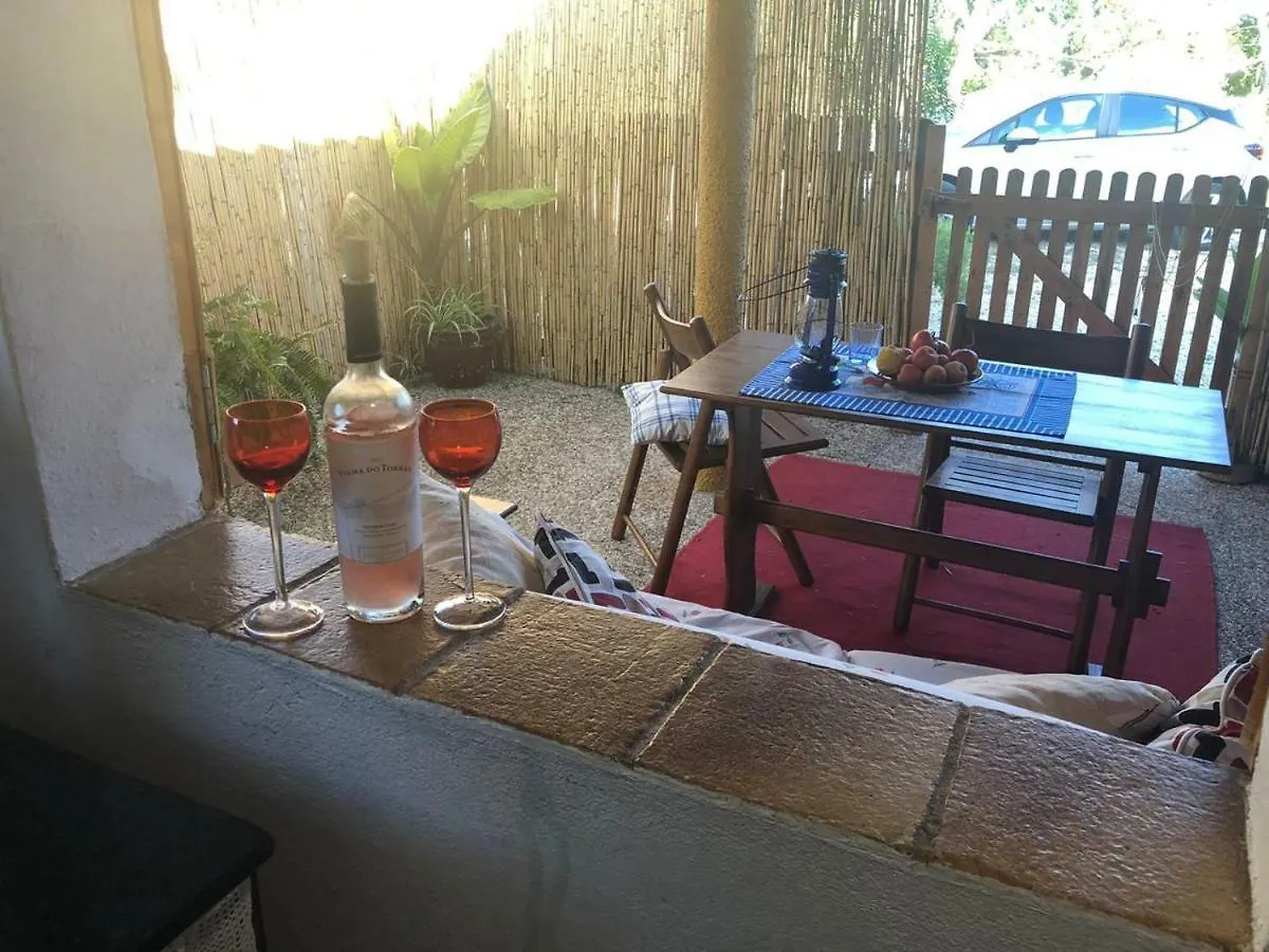 Nature Houses Holiday home Lagos Portugal