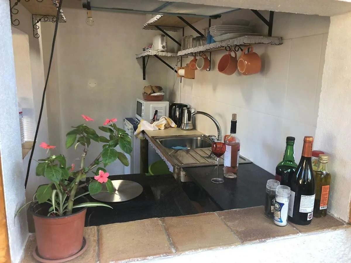 Nature Houses Holiday home Lagos