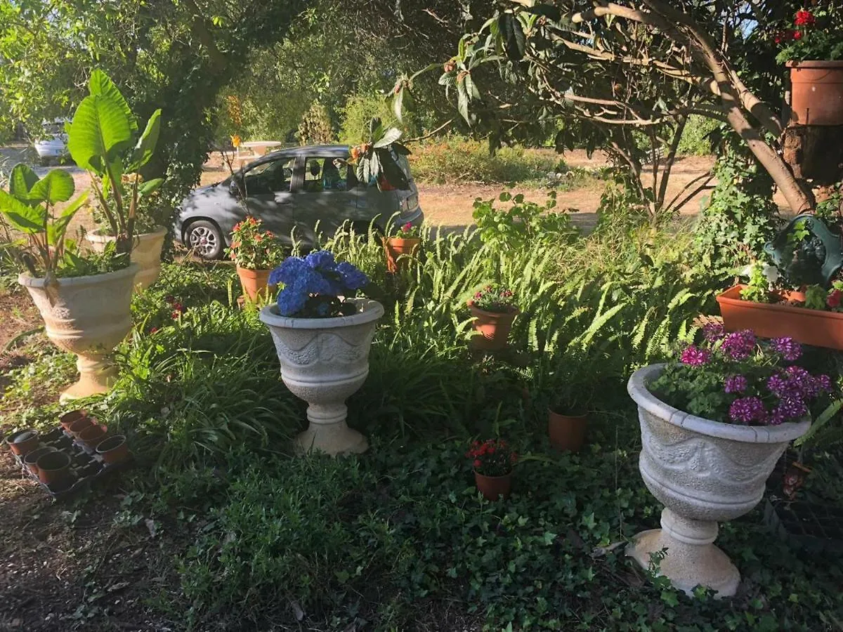 Nature Houses Holiday home Lagos 0*,  Portugal